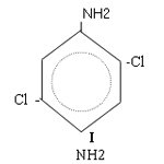 25-di-chloro-para-phenylene-di-amine