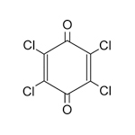 chloranil hq base