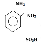 ortho-nitro-aniline-para-sulfonic-acid-onapsa