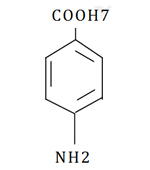 para amino benzoic acid