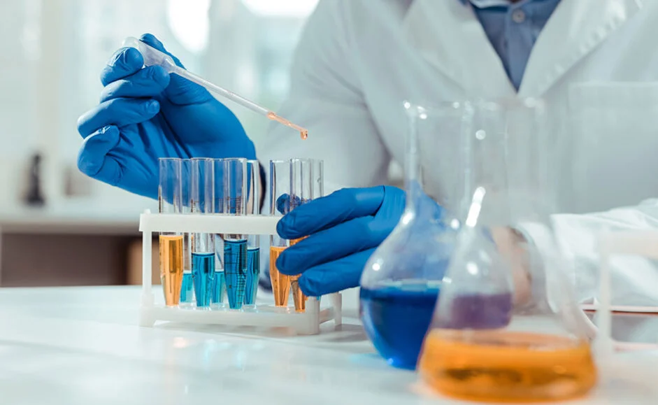 Specialty Chemicals